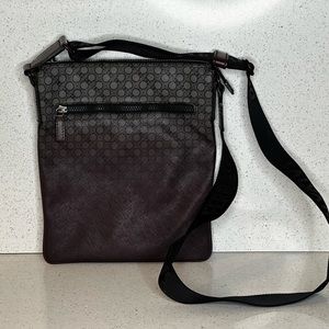 Salvatore messenger bag